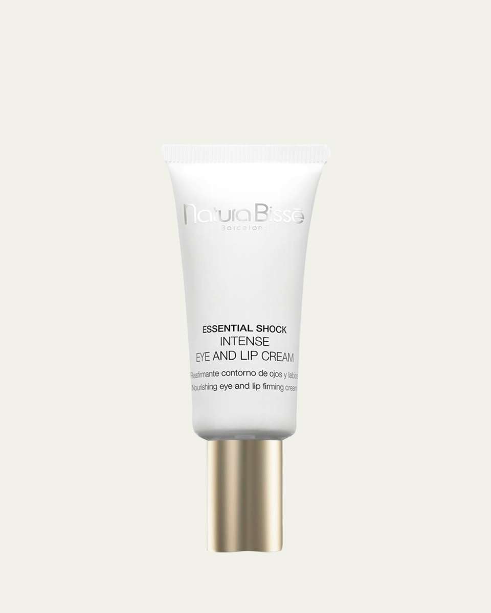 Essential Shock Intense Eye & Lip Cream, 0.5 oz.